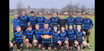 West Mon Rugby News